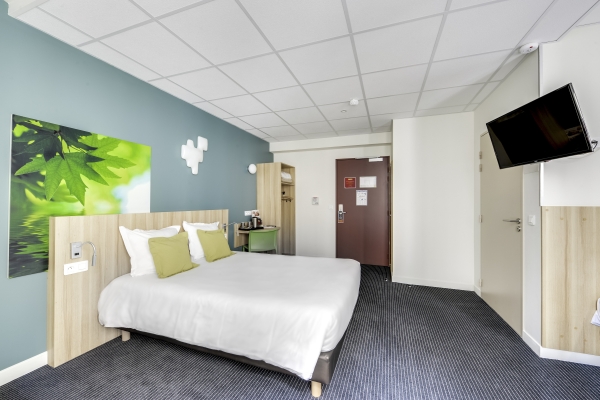 Hotel Urban by Balladins Lille Gare